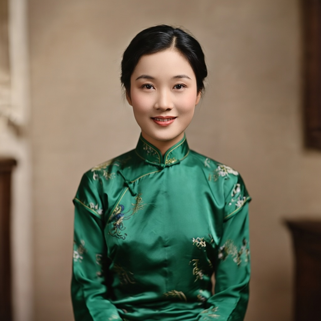 如何用AI让旧照片动起来