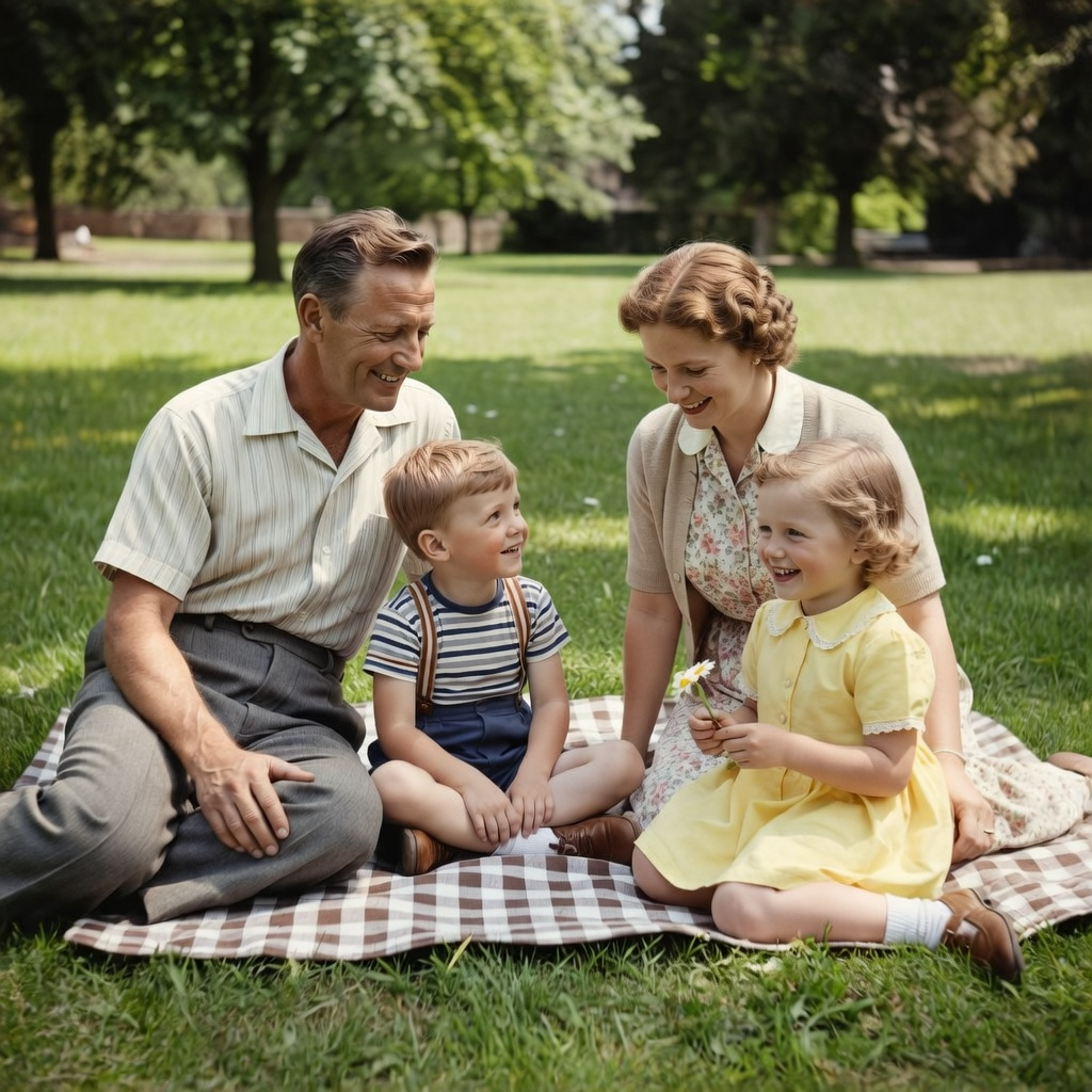 How to Colorize Old Black and White Photos