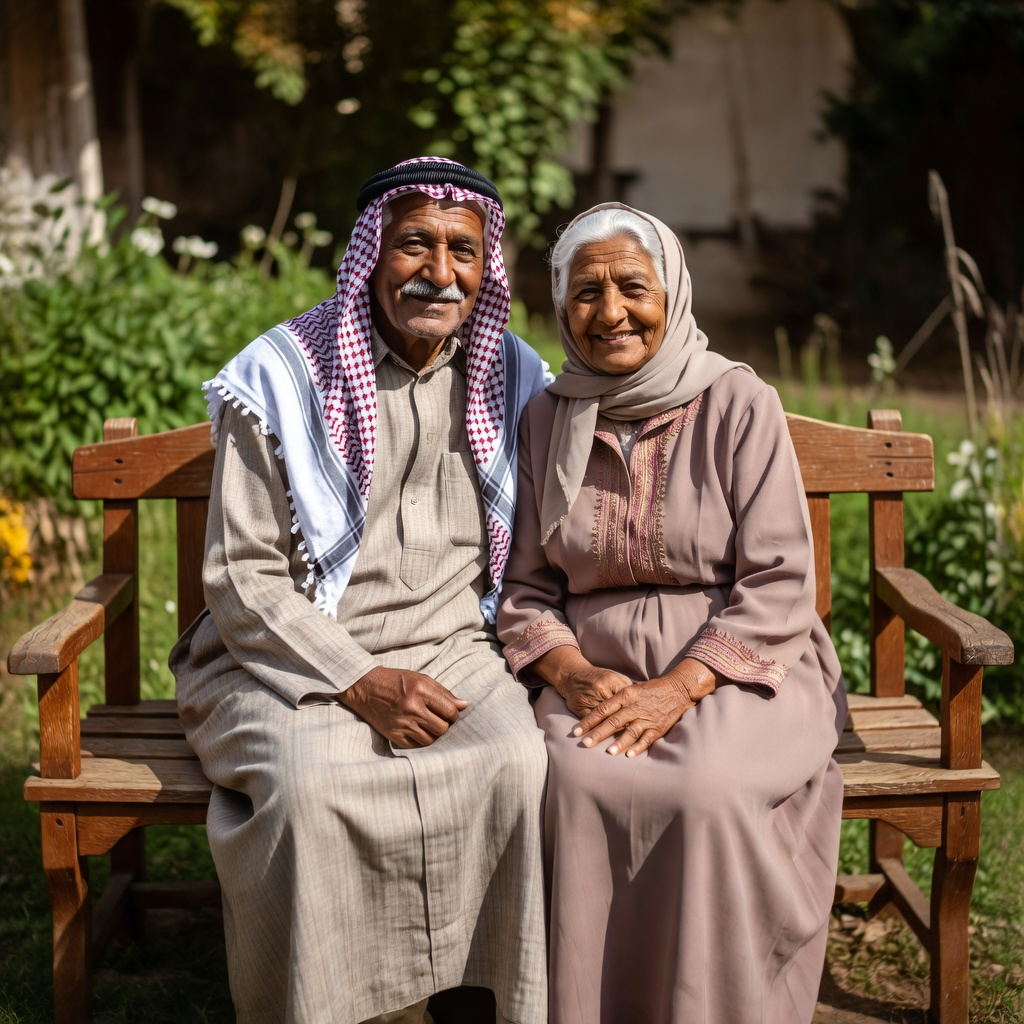 أفكار هدايا مؤثرة للوالدين والأجداد من الصور العائلية القديمة