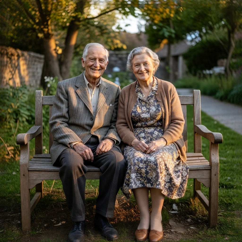 Meaningful Gift Ideas for Parents and Grandparents Using Old Family Photos
