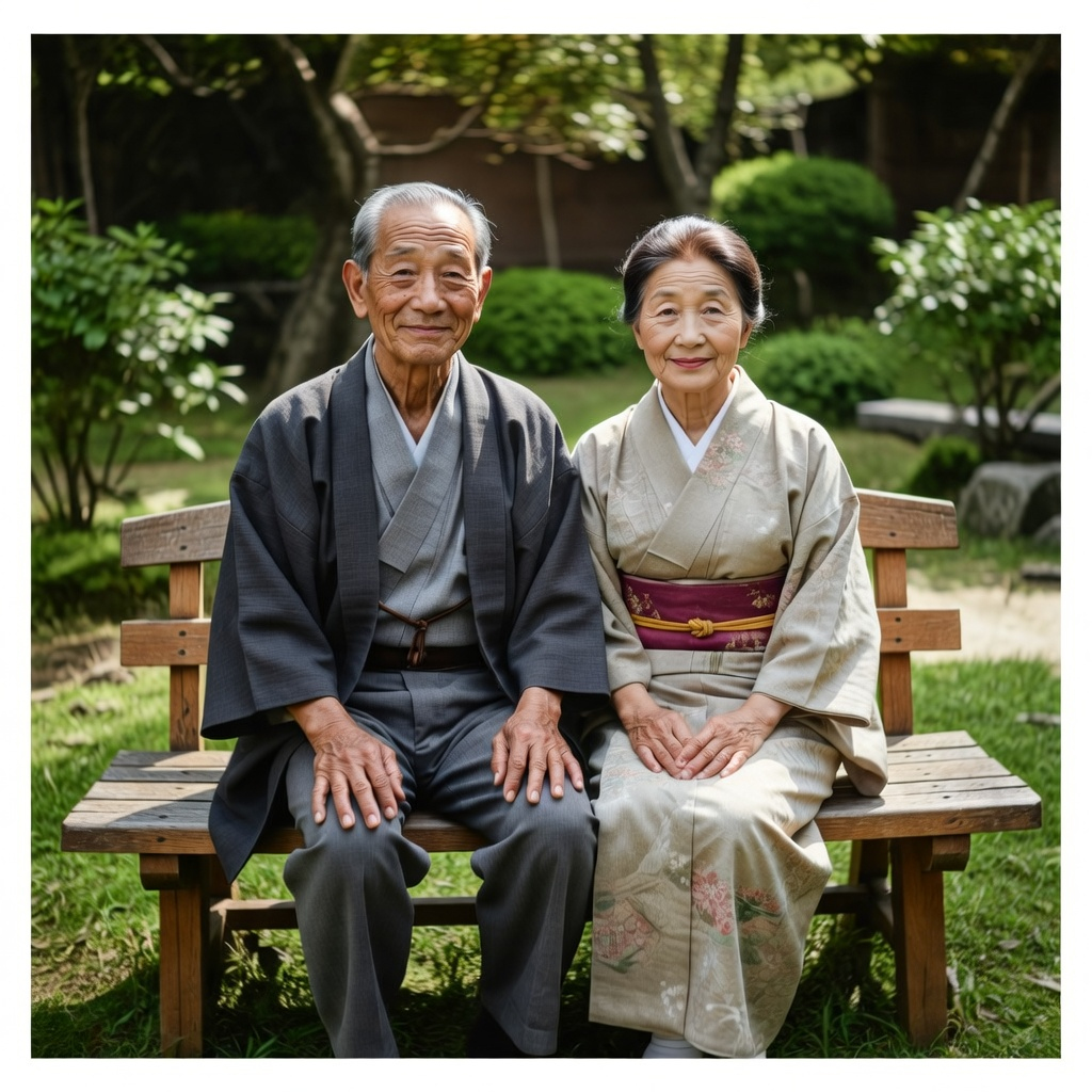 古い家族写真を使った、両親・祖父母への心に残るギフトアイデア