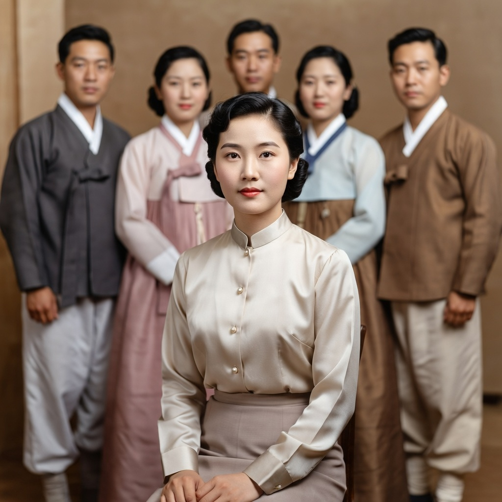 오래된 사진에 생동감을 불어넣어 영상으로 만드는 방법