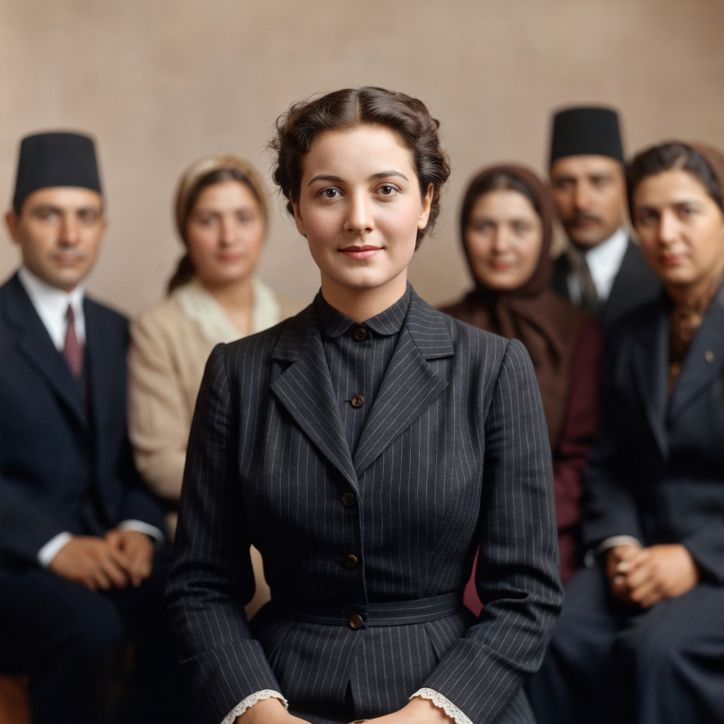 Eski Bir Fotoğrafı Nasıl Canlandırıp Videoya Dönüştürebilirsiniz?