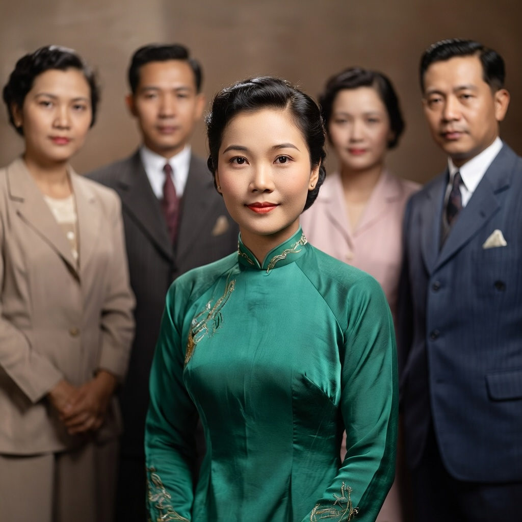 Cách Làm Ảnh Cũ Chuyển Động Và Biến Thành Video