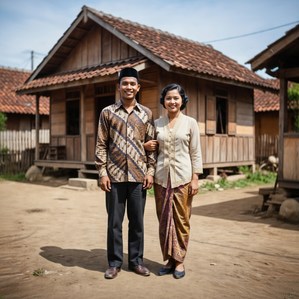 Cara Digitalisasi Album Foto Keluarga Lama dengan HP