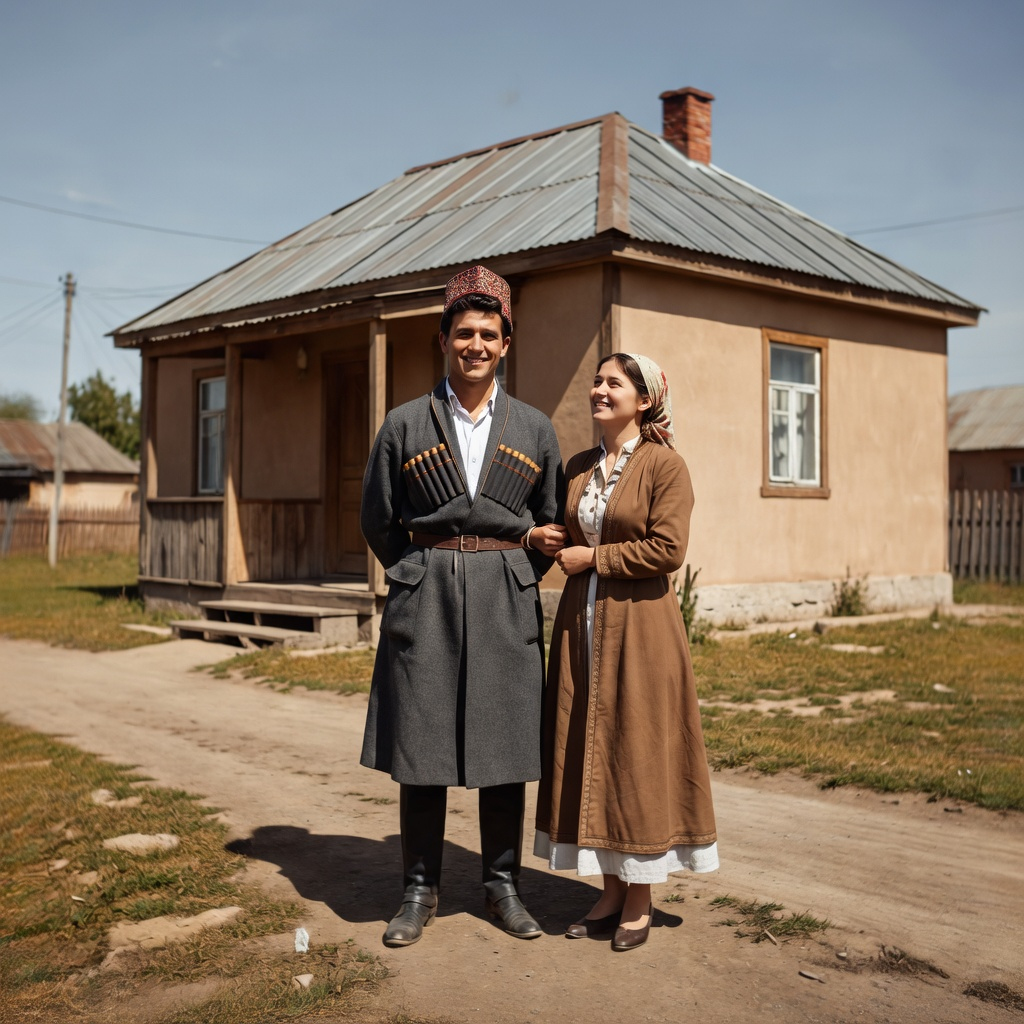 თუ როგორ დიჯიტალიზდეს ძველი ოჯახის ფოტოალბომი თქვენი ტელეფონით