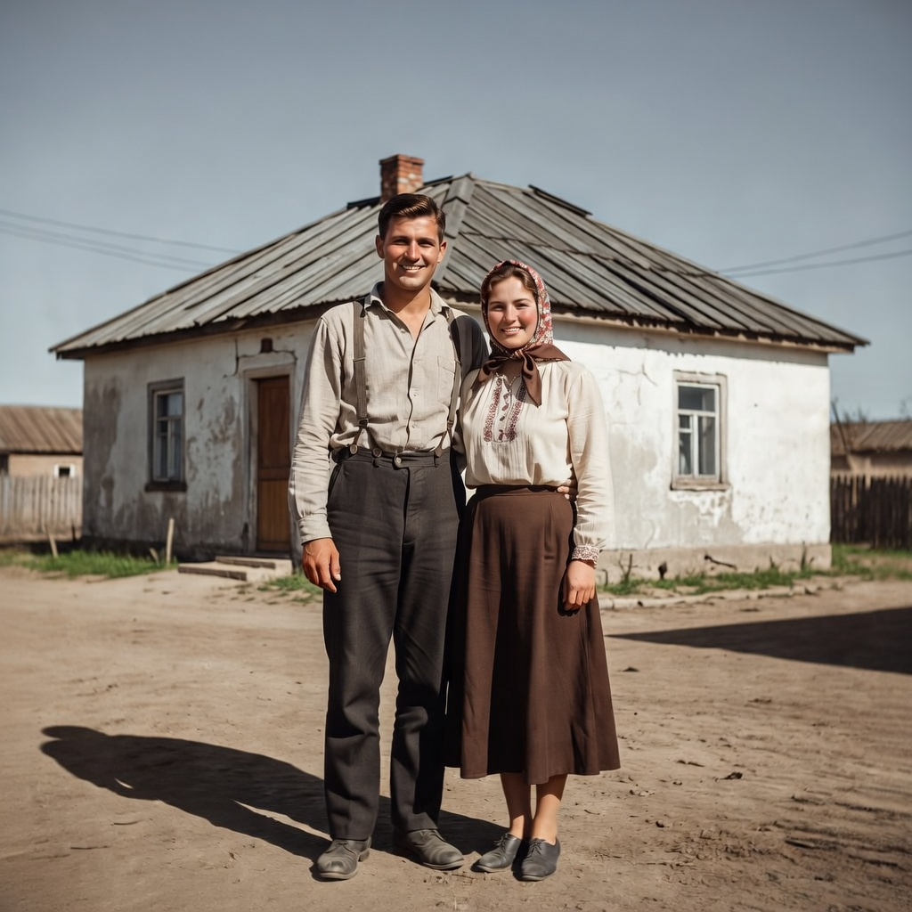 Як оцифрувати старий сімейний фотоальбом за допомогою телефону