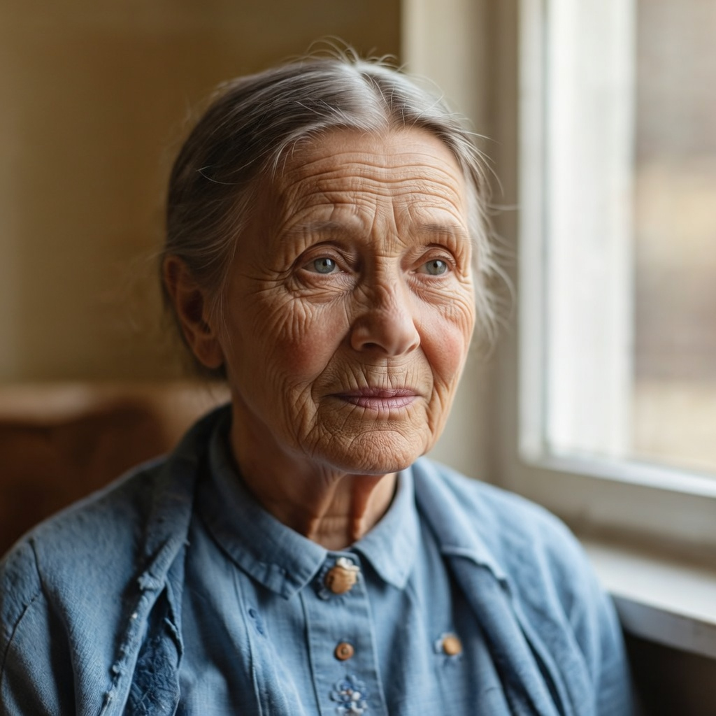 Wie Sie die Fotoqualität verbessern, ohne Gesichter zu verzerren