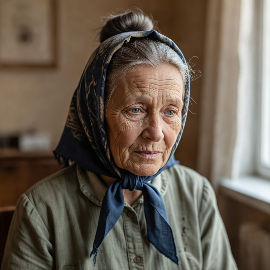 Как улучшить качество фото, не испортив лица
