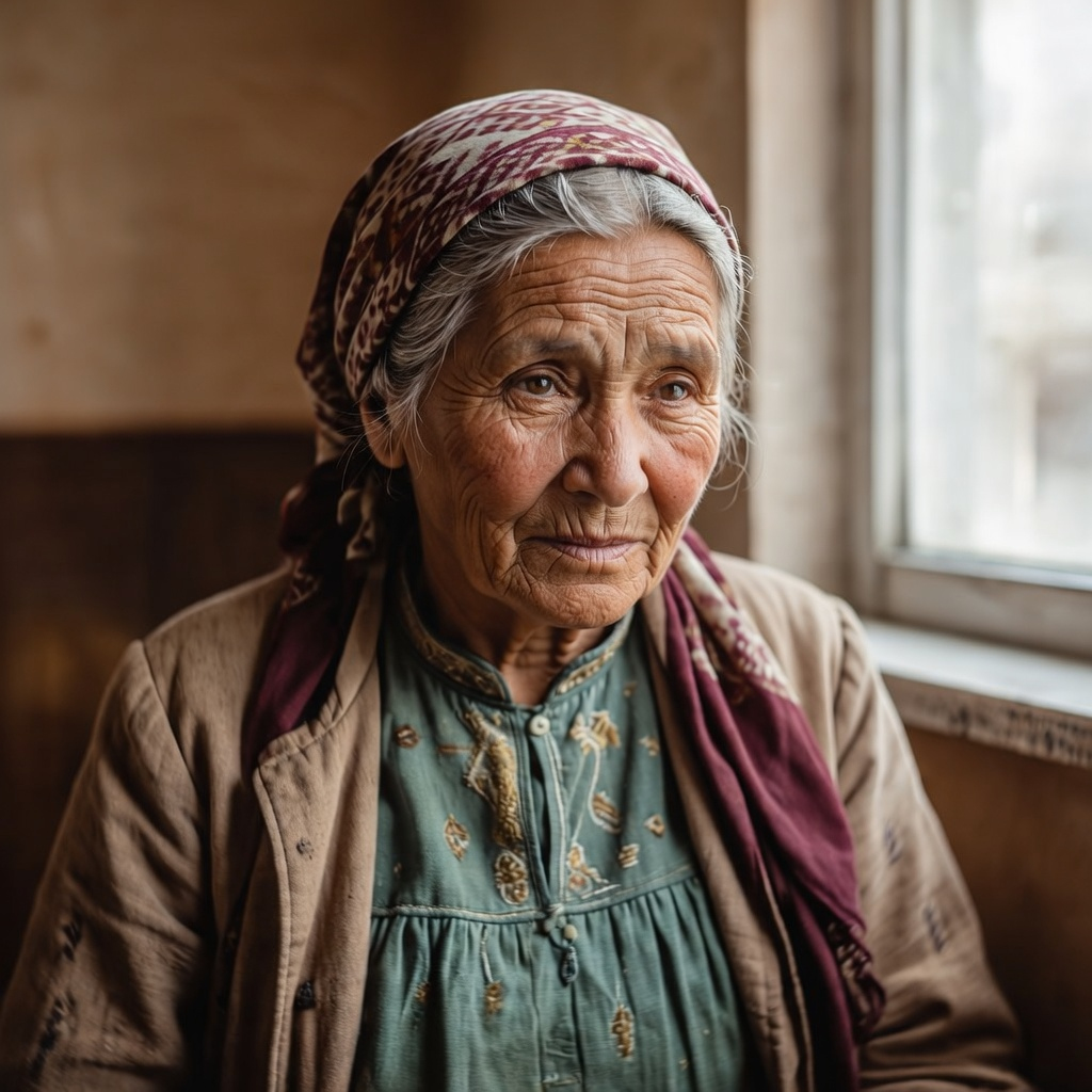 Yuzni buzmasdan Foto Sifatini Qanday Yaxshilash Mumkin