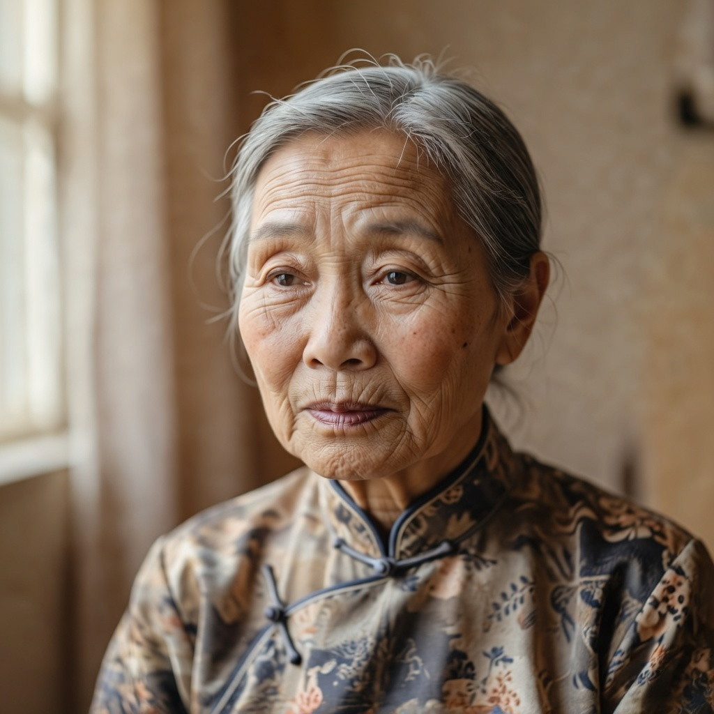 如何在不失真面孔的情况下提升照片质量