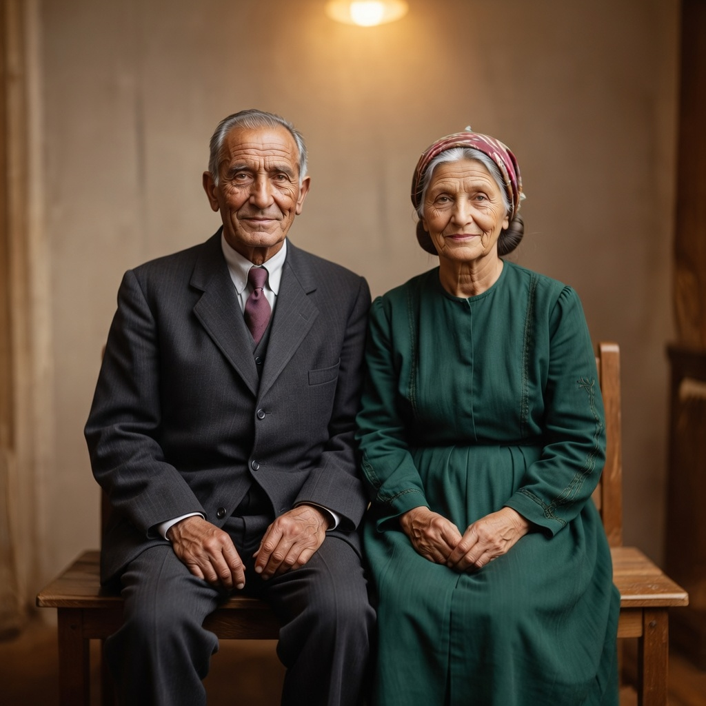 Eski Fotoğraf Nasıl Restore Edilir: Çizikler, Kırışıklar ve Solmuş Alanlar