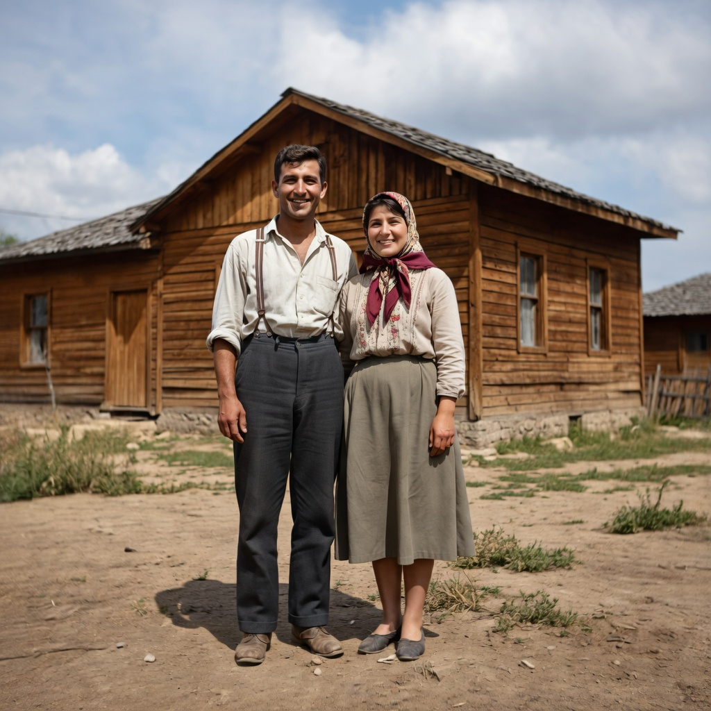 Modern Yapay Zeka Eski Fotoğrafları Nasıl İyileştirir ve Korur
