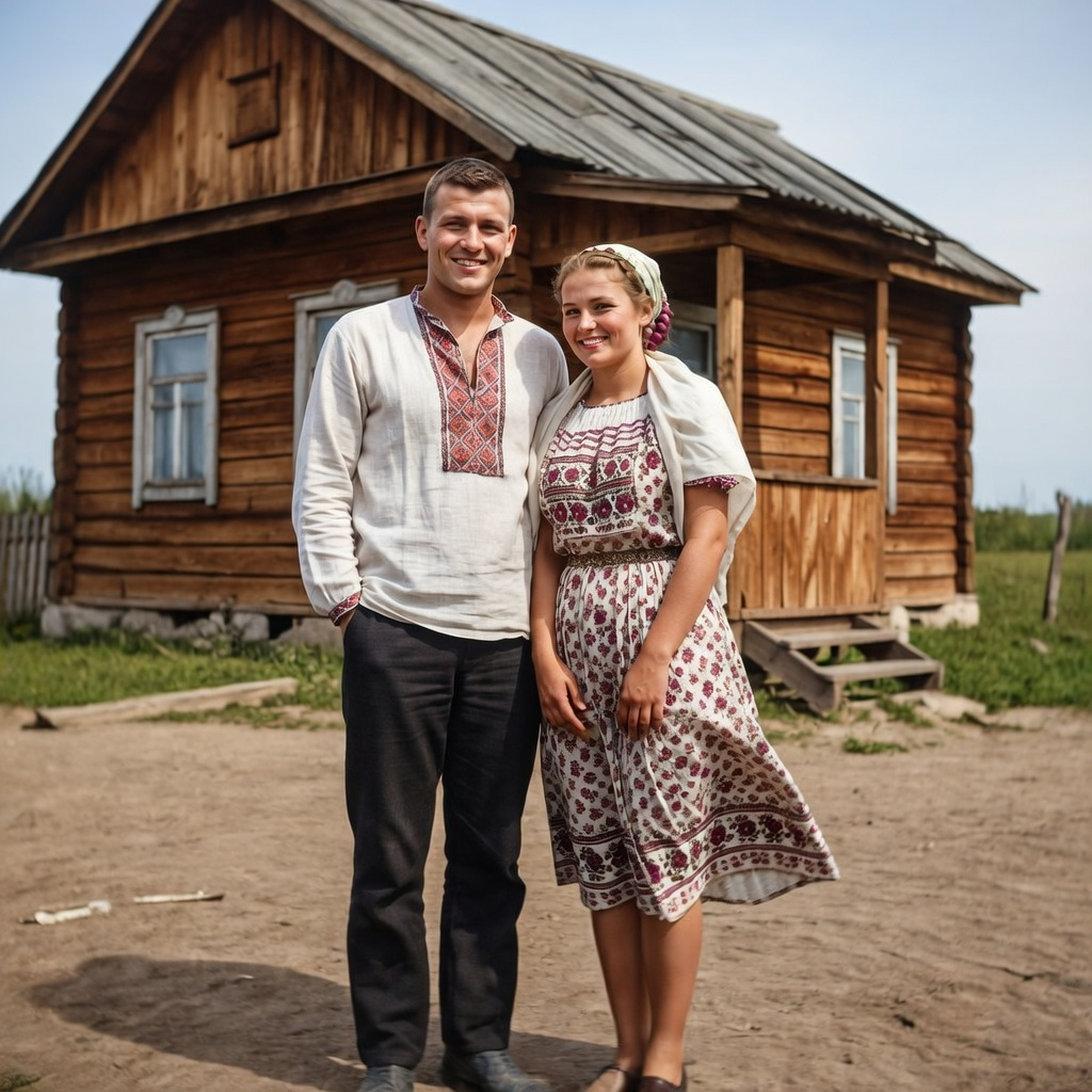 Як сучасний ШІ покращує та зберігає старі фотографії