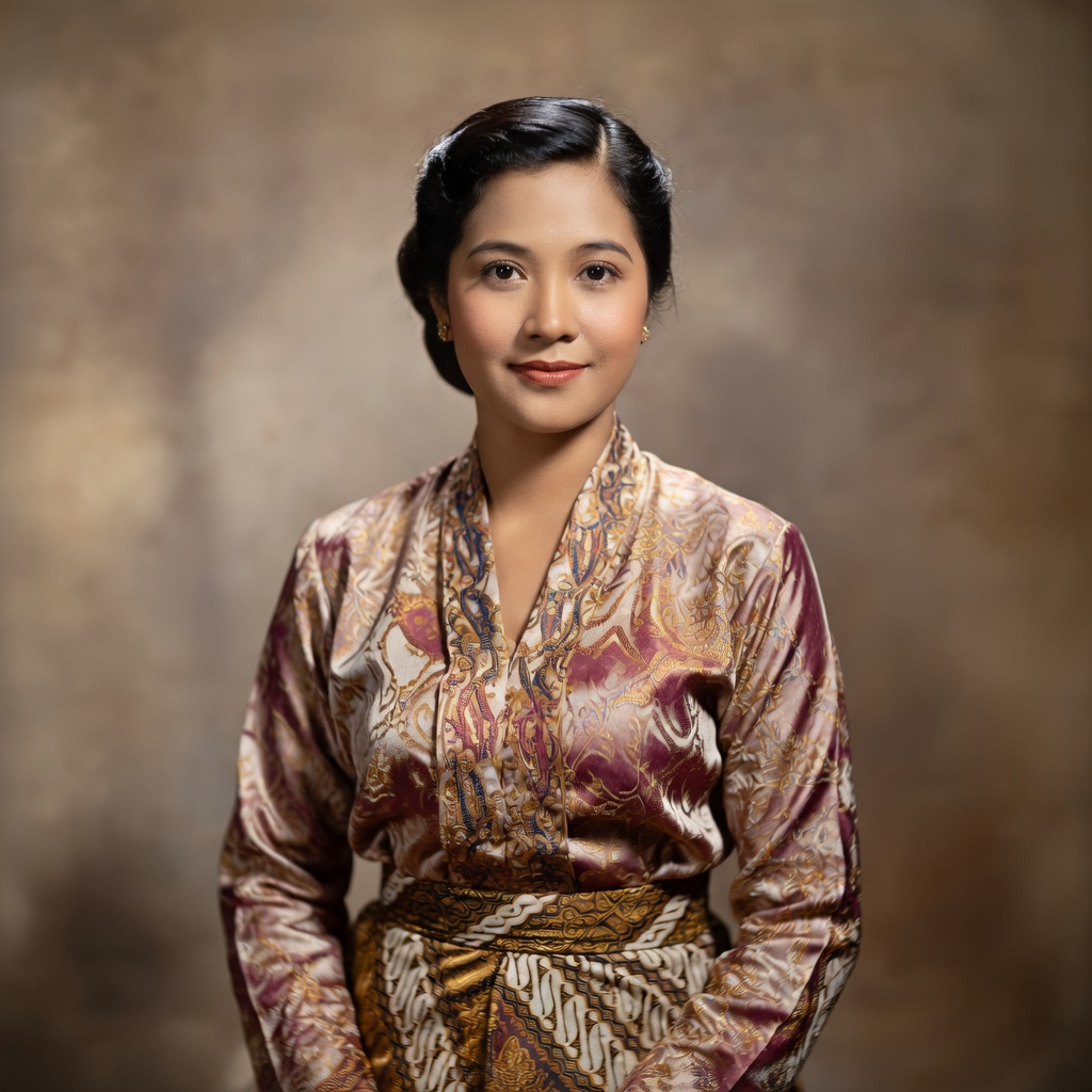 Cara Menyiapkan Foto Lama untuk Cetak Format Besar