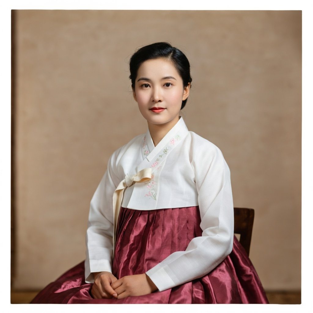오래된 사진을 대형 인화용으로 준비하는 방법