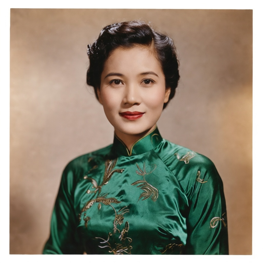 Cách Chuẩn Bị Ảnh Cũ Để In Khổ Lớn