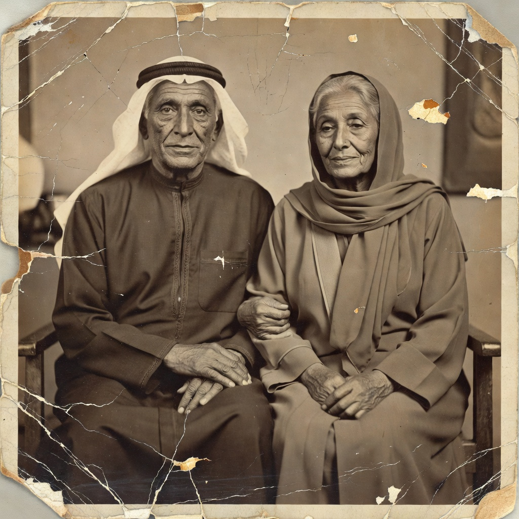 كيفية الحفاظ على تاريخ العائلة من خلال الصور القديمة