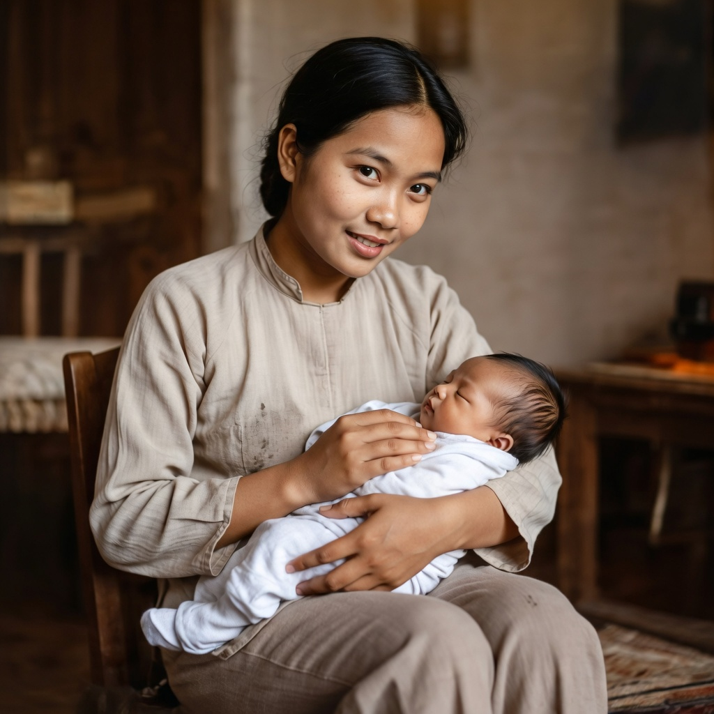 Cách Phục Hồi Ngay Cả Ảnh Hỏng Nặng Bằng AI