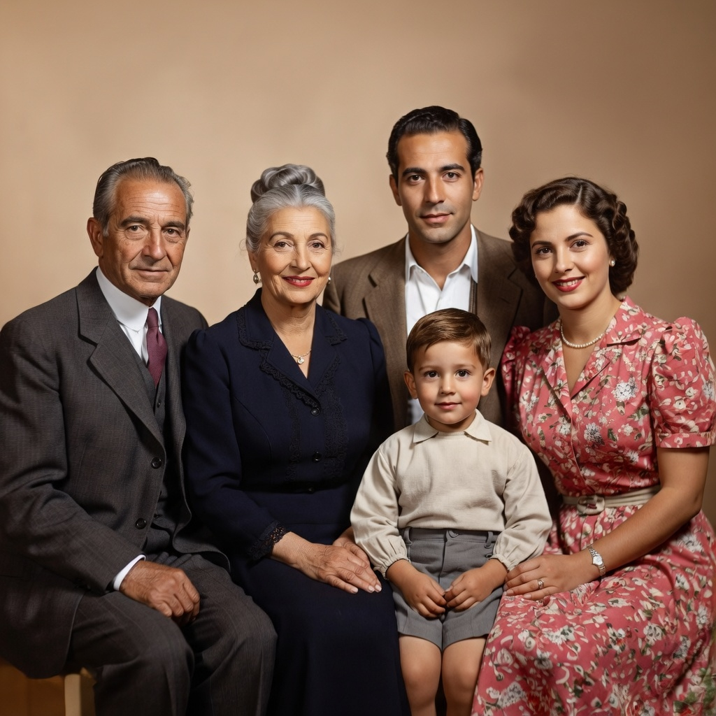 Cómo salvar un álbum de fotos familiar y preservar los recuerdos para las generaciones futuras