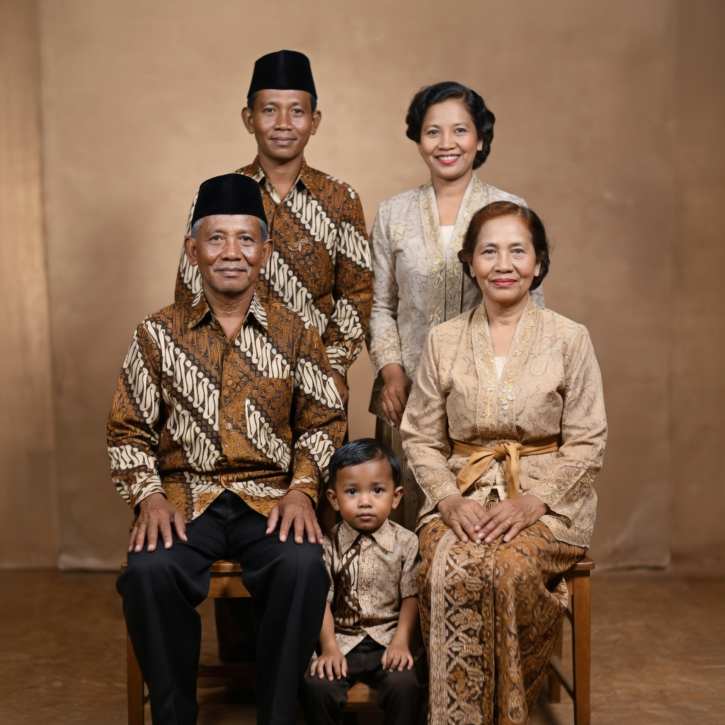 Cara Menyelamatkan Album Foto Keluarga dan Melestarikan Kenangan untuk Generasi Mendatang