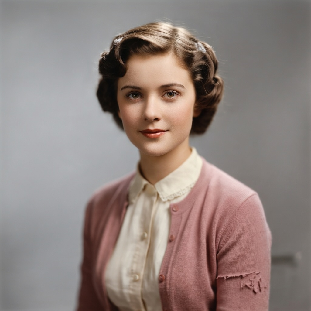 Why Old Photos Go Blurry — and How to Restore Sharpness