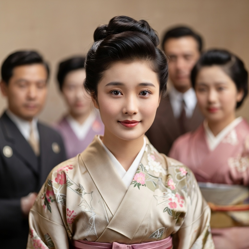 古い写真がぼやける理由――そして鮮明さを取り戻す方法