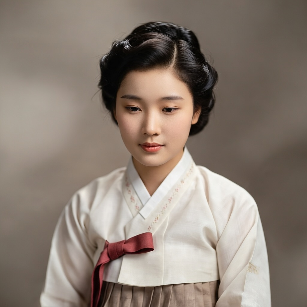 오래된 사진이 흐려지는 이유 — 그리고 선명도를 되살리는 방법
